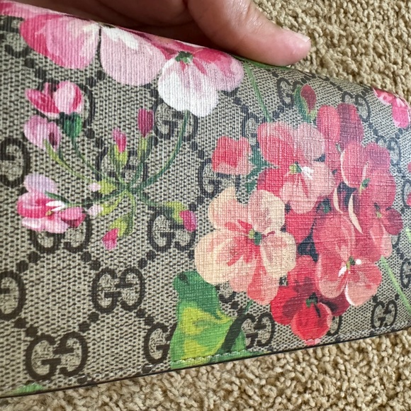 Authentic 💯 Gucci super mini dionysus blooms - Picture 3 of 11